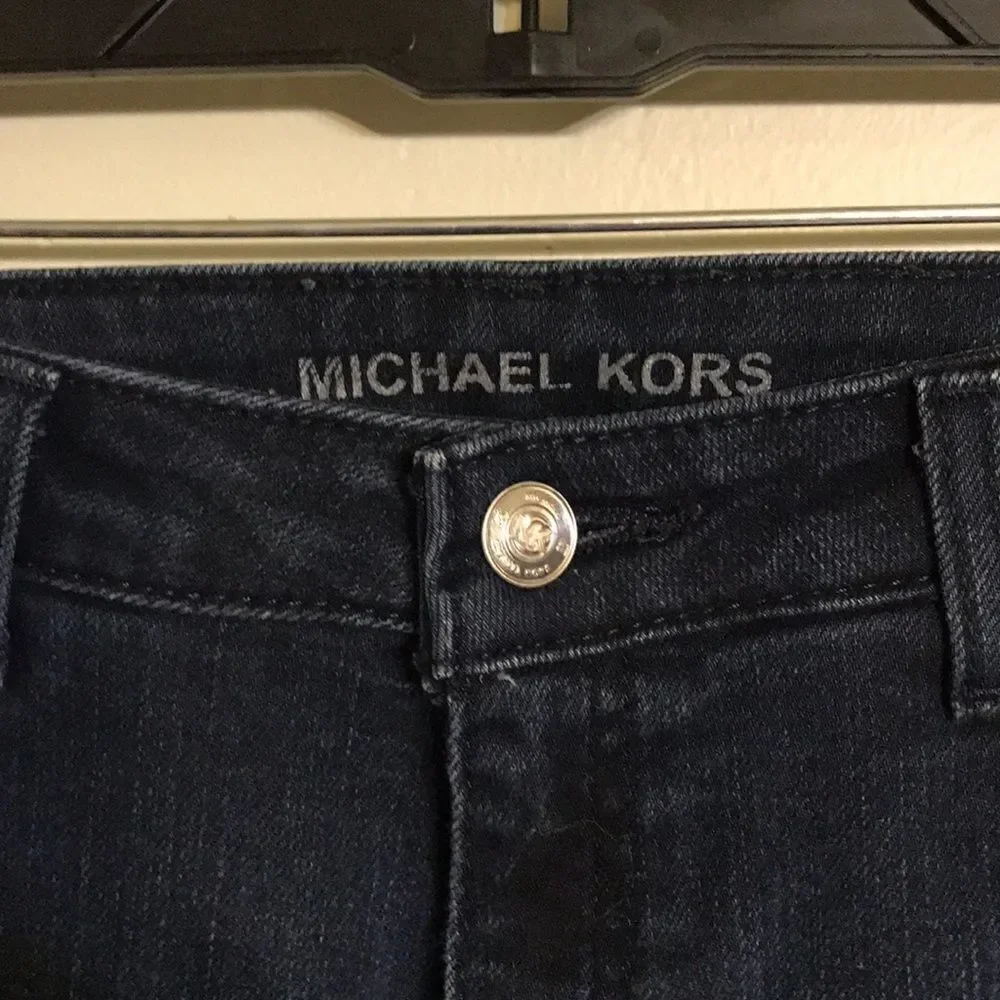Michael Kors skinny jeans 6 (#697)